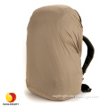 Waterproof backpack cover